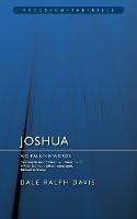 Joshua: No Falling Words - Dale Ralph Davis - cover