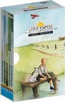 Lightkeepers Boys Box Set: Ten Boys - Irene Howat - cover