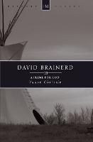 David Brainerd: A Flame for God