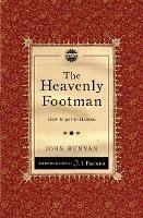 The Heavenly Footman: How to get to Heaven - John Bunyan - cover