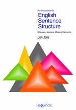 An Introduction to English Sentence Structure