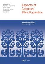 Aspects of Cognitive Ethnolinguistics