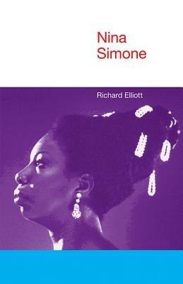 Nina Simone - Richard Elliott - cover