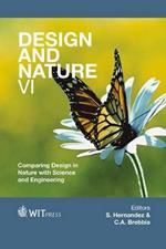 Design and Nature VI: Comparing Design in Nature with Science and Engineering