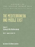 The Mediterranean and Middle East