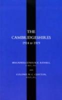 Cambridgeshires 1914 to 1919