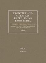 Frontier and Overseas Expeditions from India