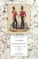 Historical Record of the Sixteenth or the Bedfordshire Regiment of Foot 1688-1848 - Richard Cannon - cover