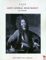 Life of Lieut. General Hugh Mackay of Scoury - Mackay John - cover