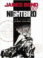 James Bond: Nightbird - Ian Fleming,Jim Lawrence - cover
