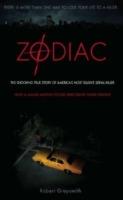 Zodiac: The Shocking True Story of America's Most Bizarre Mass Murderer - Robert Graysmith - cover