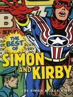 The Best of Simon and Kirby