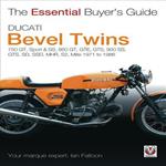 The Essential Buyers Guide Ducati Bevel Twins