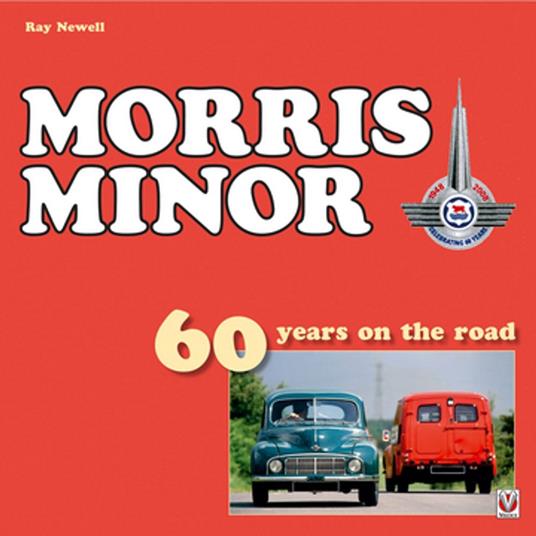 Morris Minor