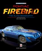 Pontiac Firebird