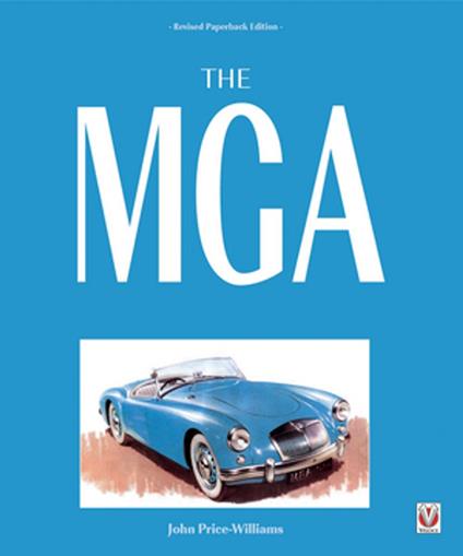 The MGA