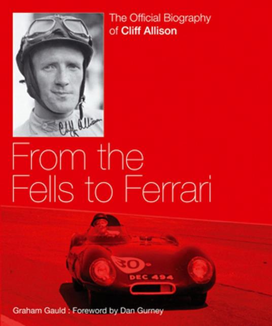 Cliff Allison