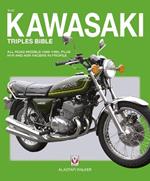 Kawasaki Triples