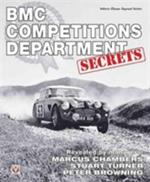 BMC Competitions Department Secrets