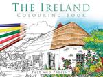 The Ireland Colouring Book: Past and Present