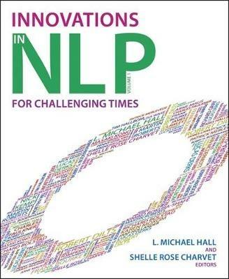 Innovations in NLP: Innovations for Challenging Times - cover