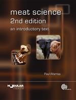 Meat Science: An Introductory Text