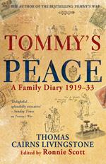 Tommy's Peace