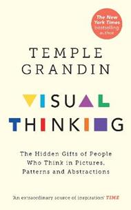 Visual Thinking: The Hidden Gifts of People Who Think in Pictures, Patterns and Abstractions