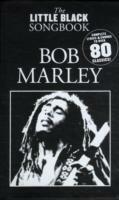 The Little Black Songbook: Bob Marley - cover