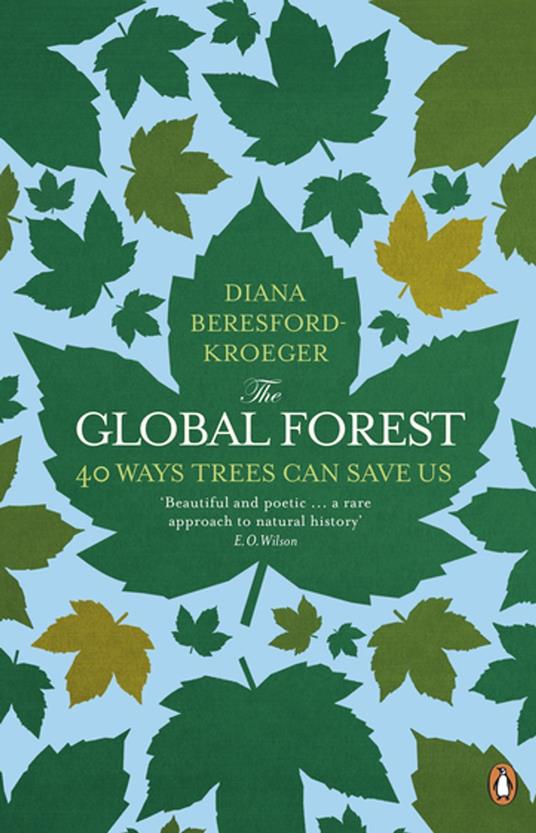 The Global Forest