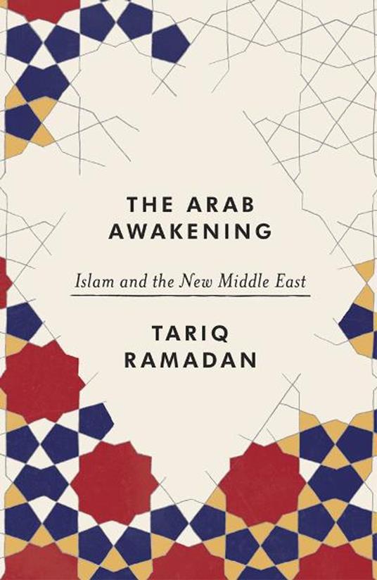 The Arab Awakening