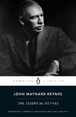 The Essential Keynes