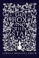 The Fox and the Star - Coralie Bickford-Smith - cover