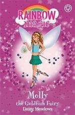 Molly the Goldfish Fairy: The Pet Keeper Fairies