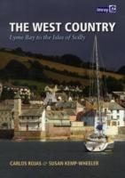 The West Country: Bill of Portland to the Isles of Scilly