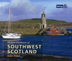 Hidden Harbours of Southwest Scotland - Dag Pike - cover