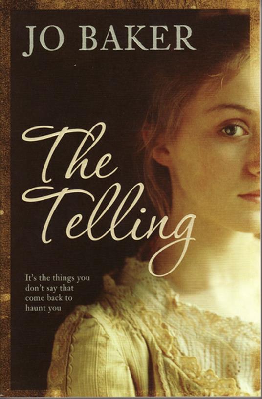 The Telling