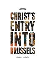 Christ’s Entry into Brussels