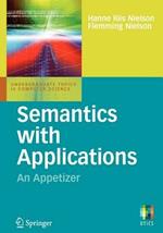 Semantics with Applications: An Appetizer