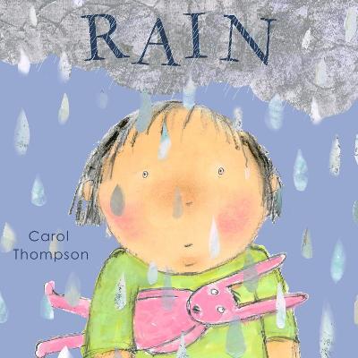 Rain - Carol Thompson - cover