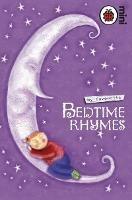 My Favourite Bedtime Rhymes - cover