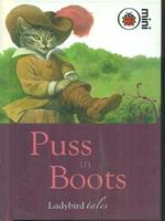 Puss in Boots: Ladybird Tales