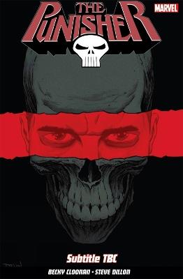 Punisher Vol. 1 - Becky Cloonan - cover