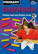 Primary Comprehension: Fiction and Nonfiction Texts