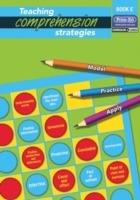 Teaching Comprehension Strategies: Developing Reading Comprehension Skills