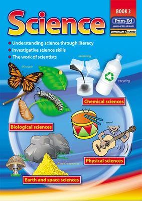 Science - RIC Publications - cover