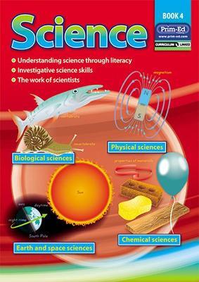 Science - RIC Publications - cover