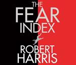 The Fear Index: From the Sunday Times bestselling author