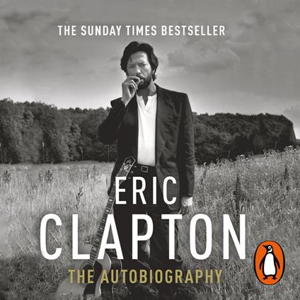 Eric Clapton: The Autobiography