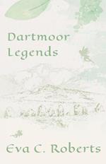 Dartmoor Legends